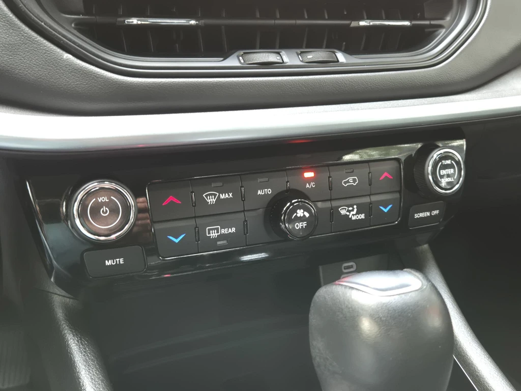 Jeep Compass – foto 23
