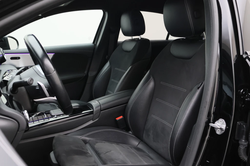 Mercedes-Benz A-Klasse – foto 17