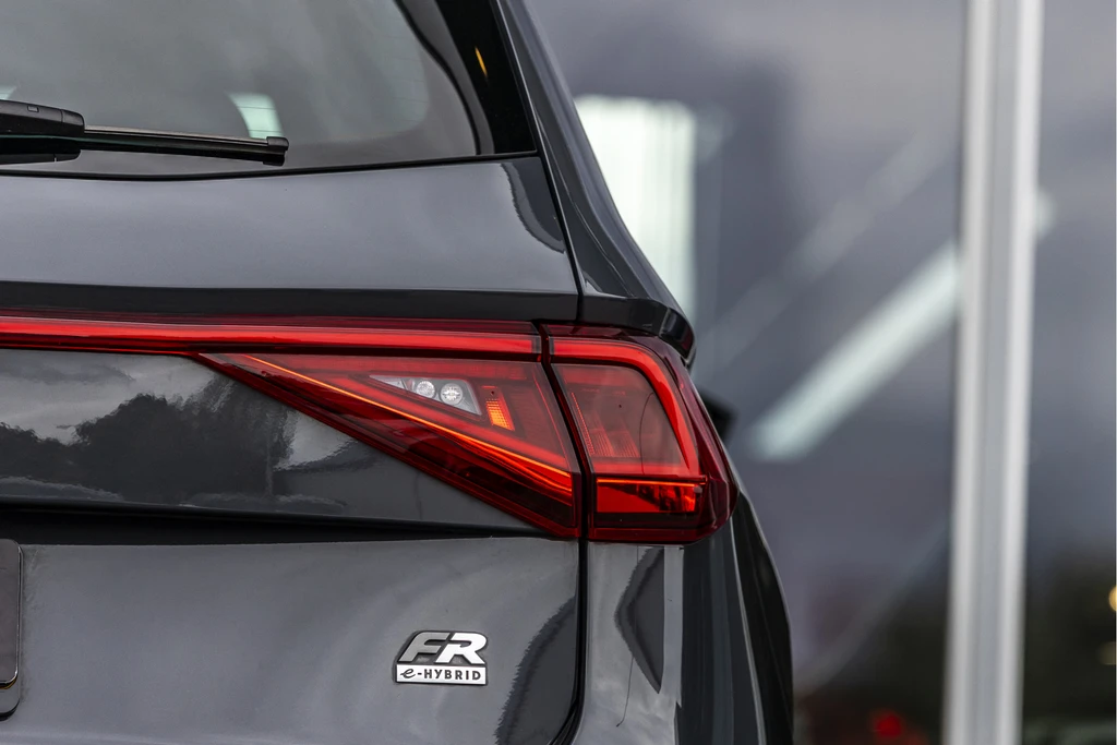 SEAT Tarraco – foto 45