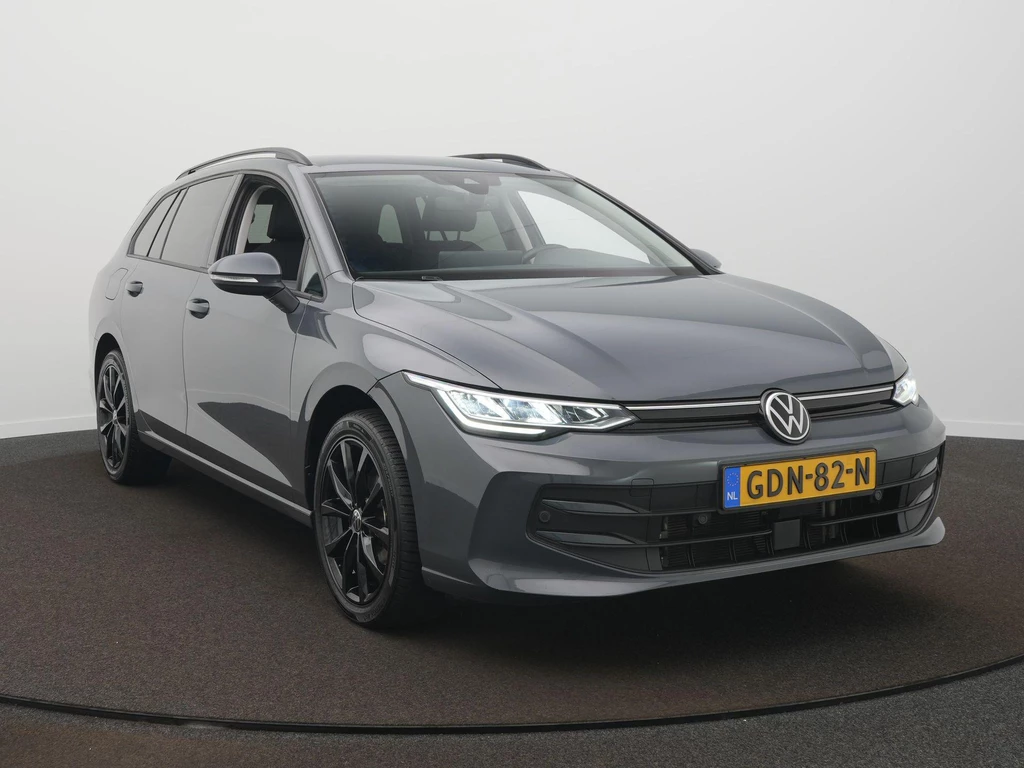 Volkswagen Golf – foto 10