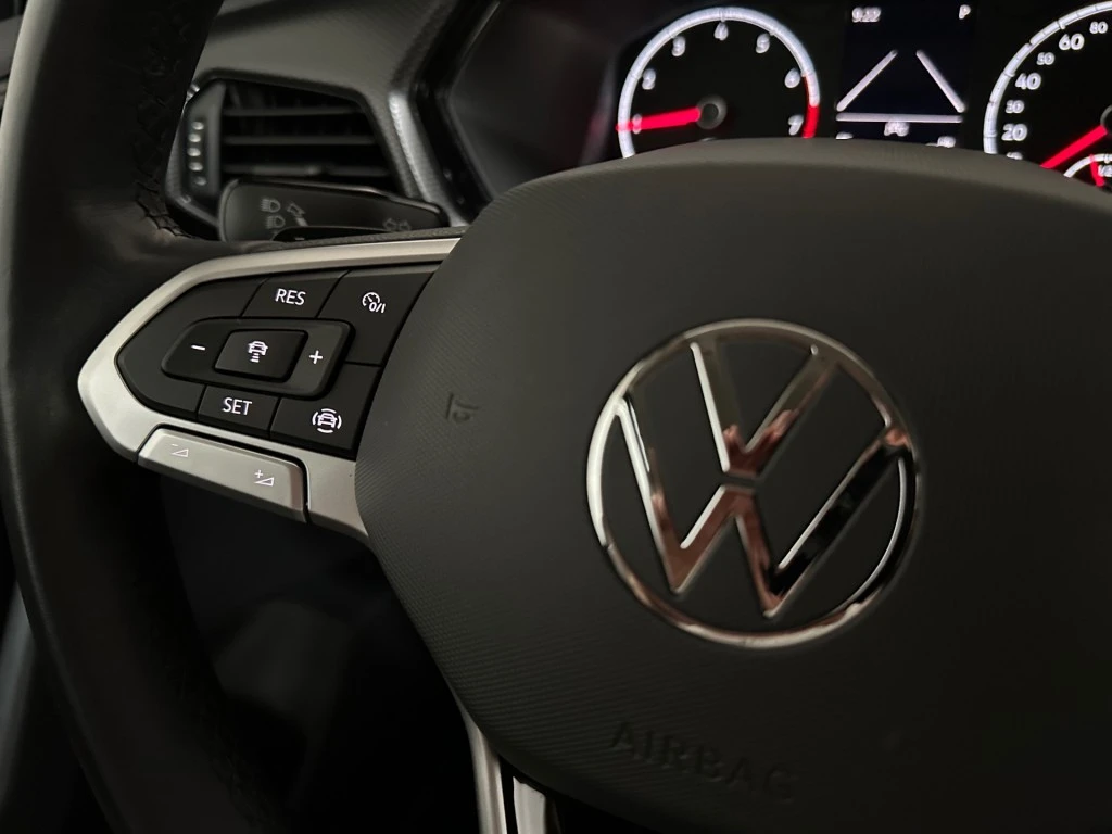 Volkswagen T-Cross – foto 40