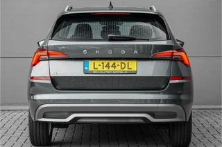 Škoda Kamiq – thumbnail 5