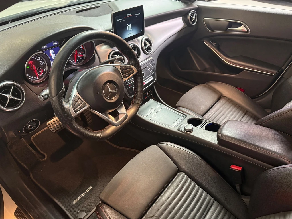 Mercedes-Benz CLA – foto 13