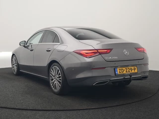 Mercedes-Benz CLA – thumbnail 4