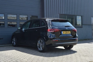 Mercedes-Benz B-Klasse – thumbnail 2