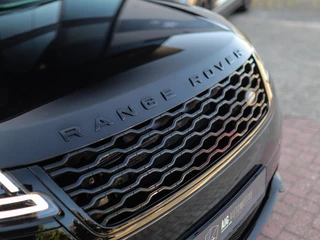 Land Rover Range Rover Velar – thumbnail 19