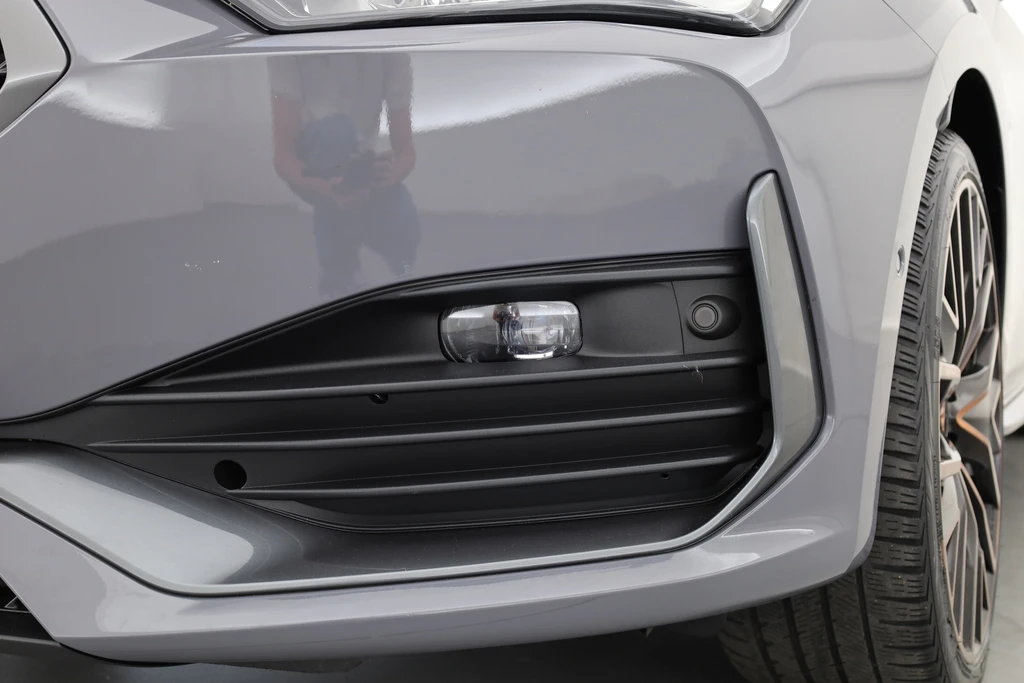 CUPRA Leon Sportstourer – foto 53