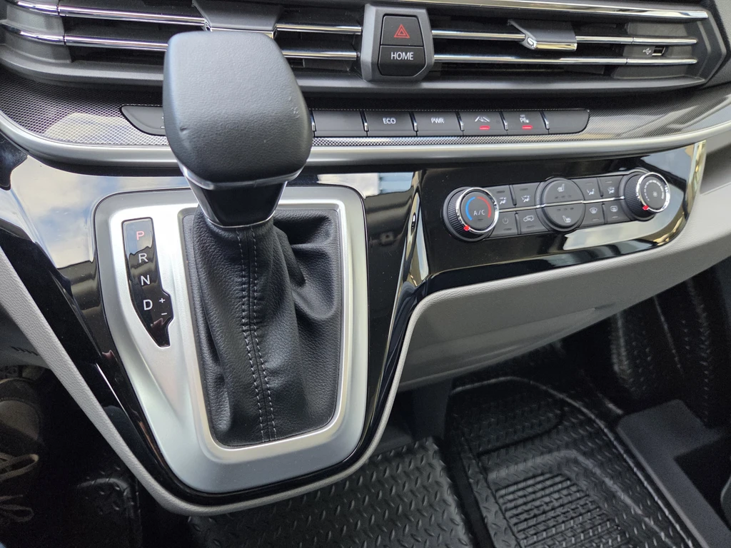 Maxus eDeliver9 – foto 36