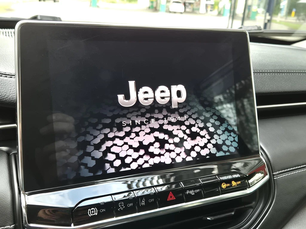 Jeep Compass – foto 21