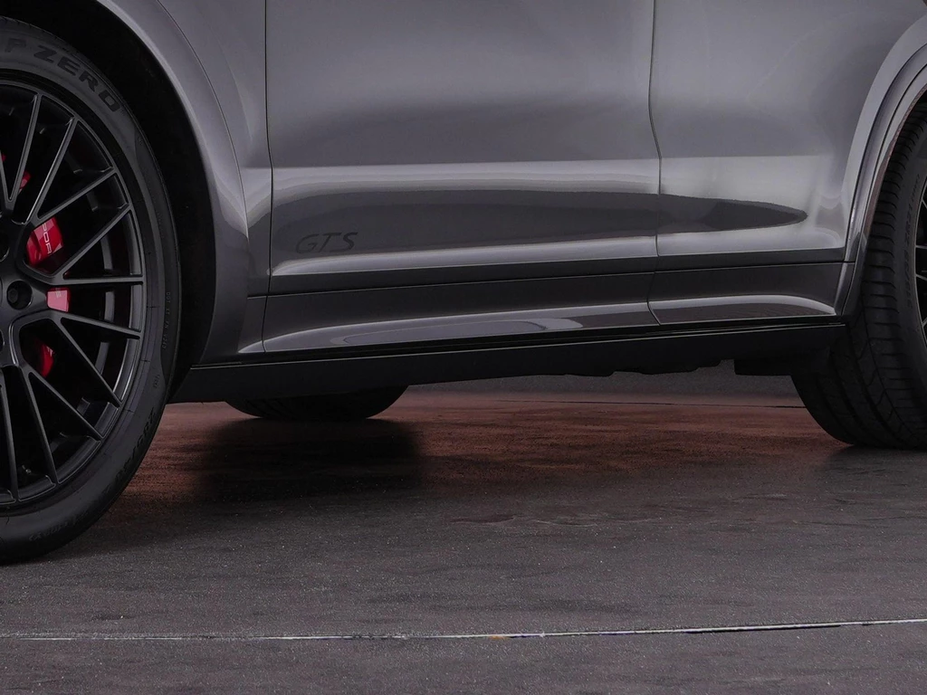 Porsche Cayenne – foto 64