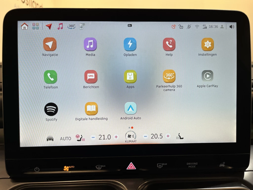 smart #1 – foto 21