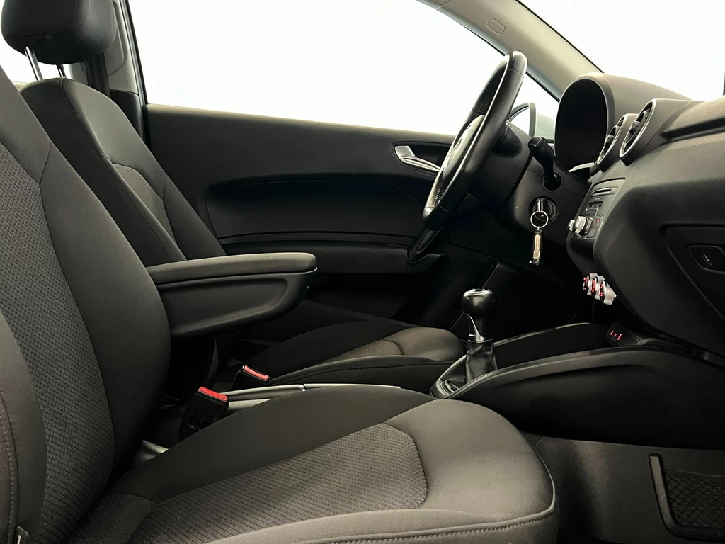 Audi A1 – foto 6