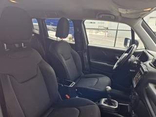 Jeep Renegade – thumbnail 9