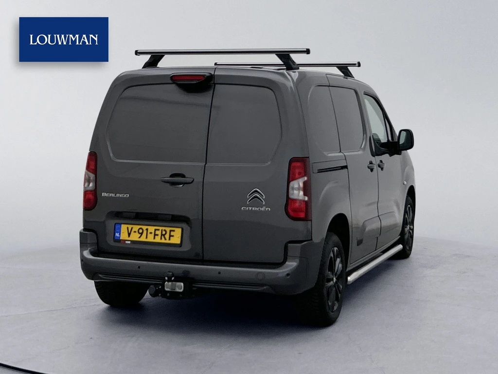 Citroën Berlingo – foto 9