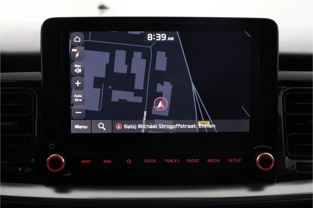 Kia Stonic – foto 48