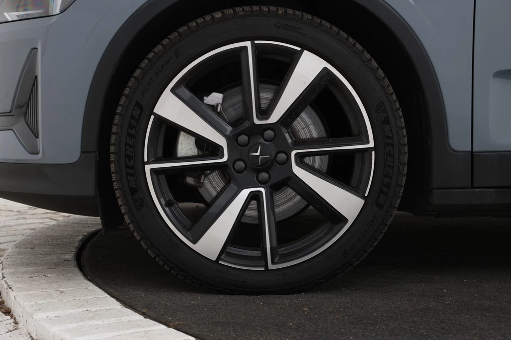 Polestar 2 – foto 7