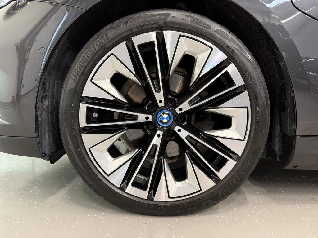 BMW 5 Serie – foto 12