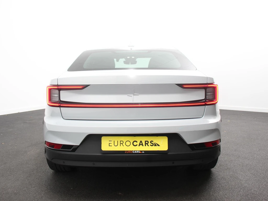 Polestar 2 – foto 3