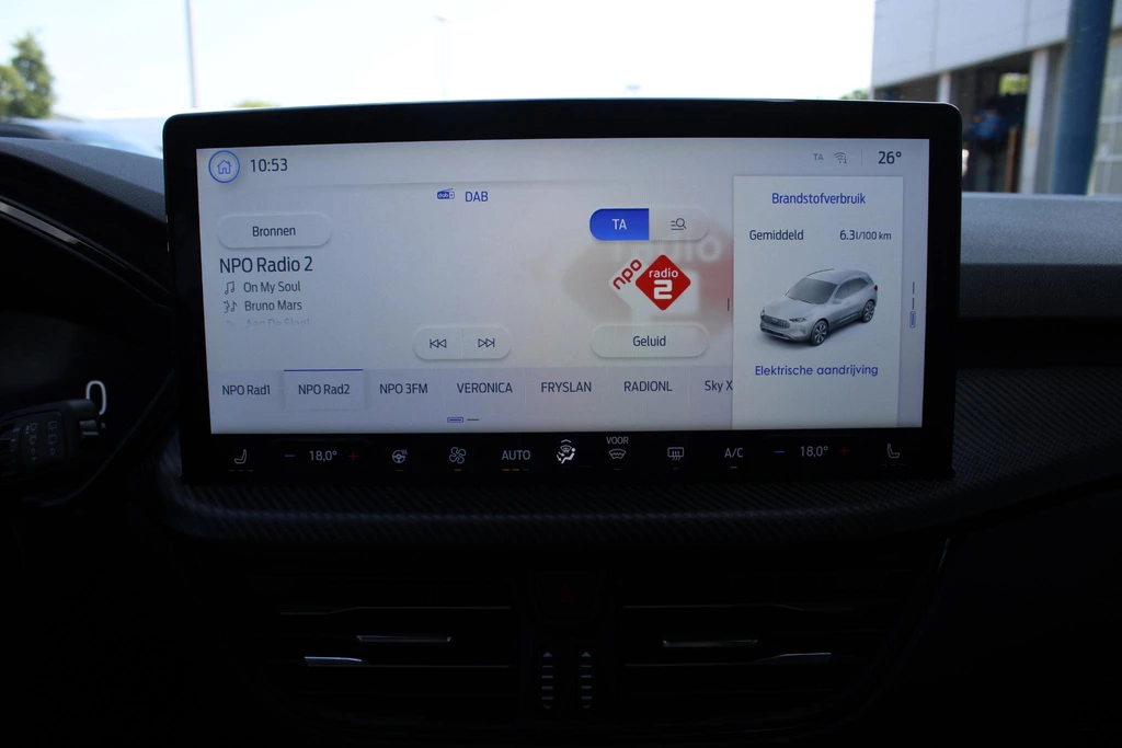 Ford Kuga – foto 28