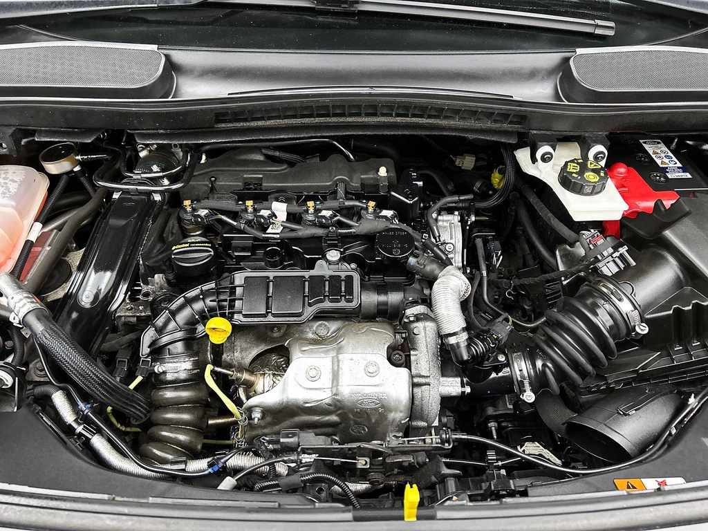 Ford Transit Connect – foto 27