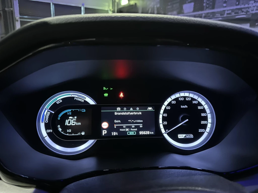 Kia Niro – foto 21