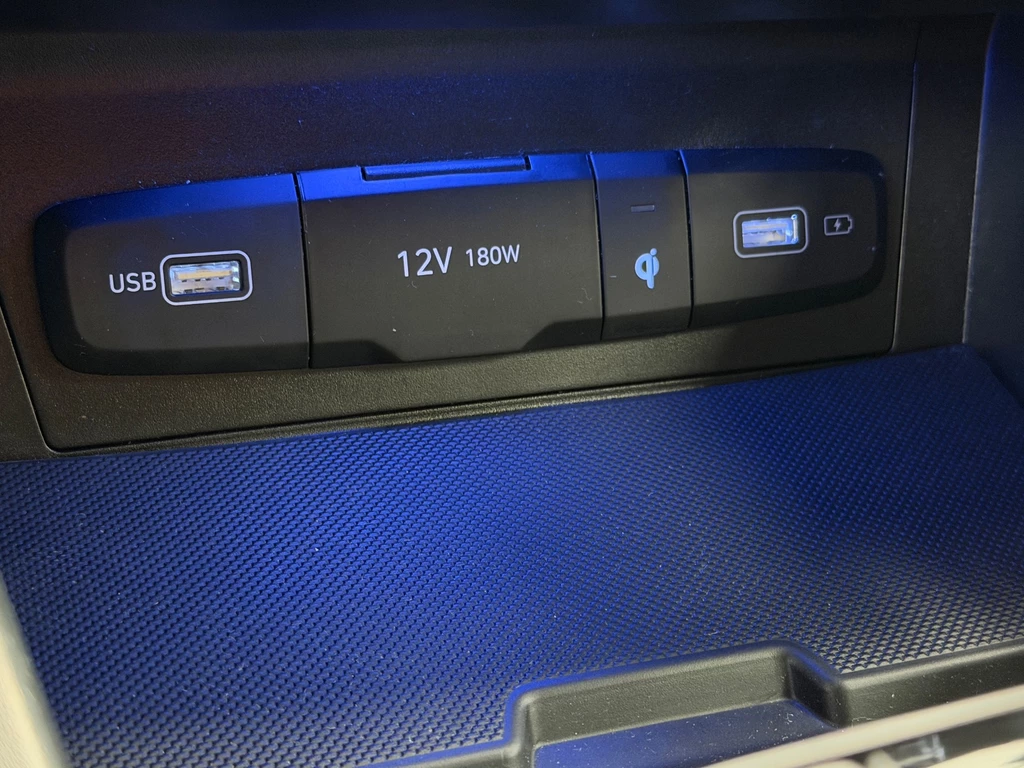 Hyundai Tucson – foto 30