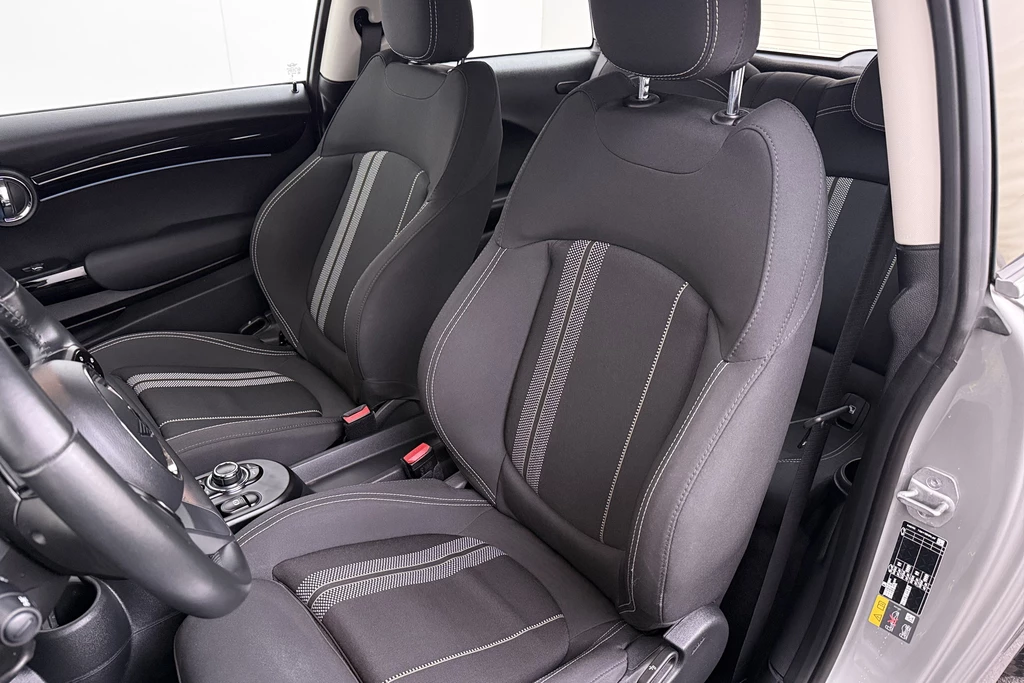 MINI Electric – foto 10