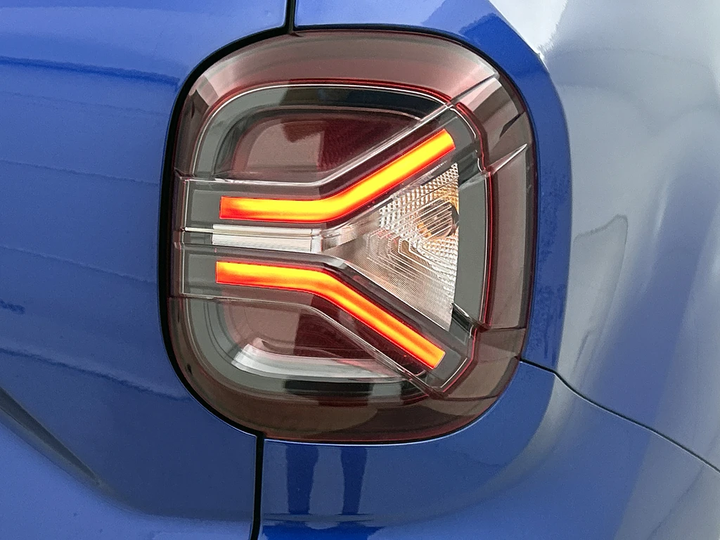 Dacia Duster – foto 19