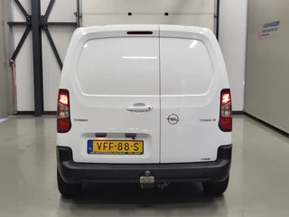 Opel Combo – thumbnail 4