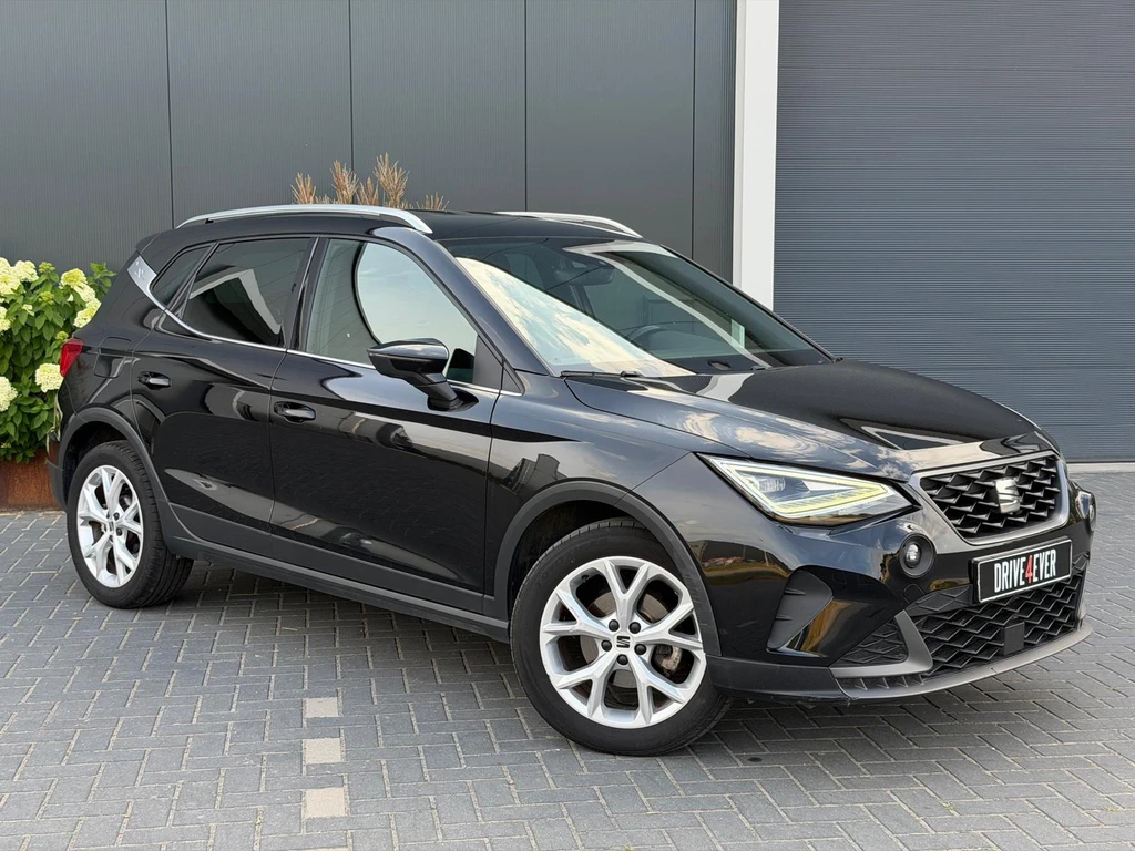 SEAT Arona – foto 12