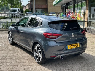 Renault Clio – thumbnail 3