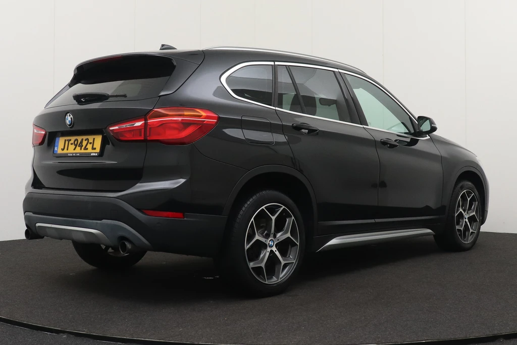 BMW X1 – foto 4