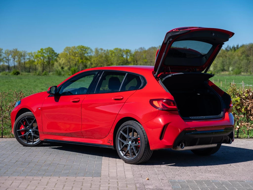 BMW 1 Serie – foto 6