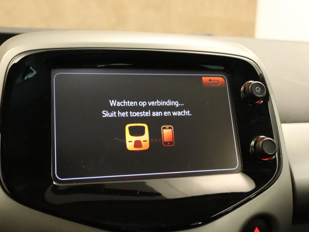 Toyota Aygo – foto 27