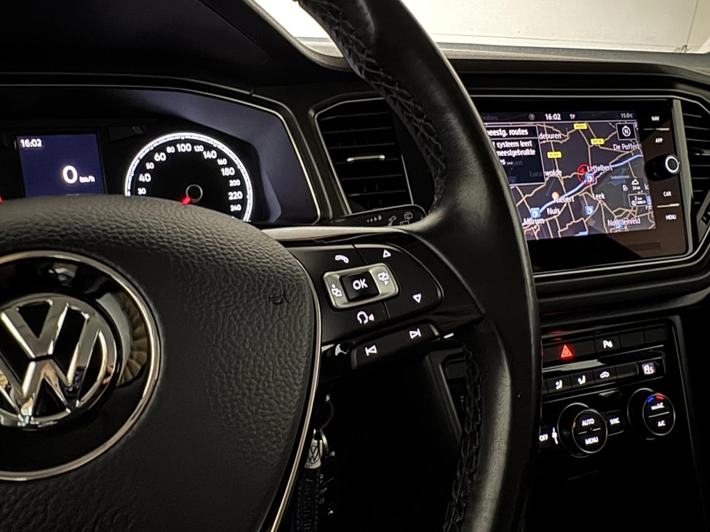 Volkswagen T-Roc – foto 34
