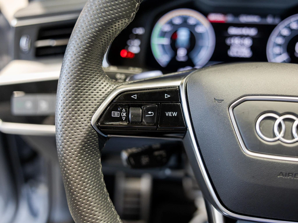Audi A6 – foto 29