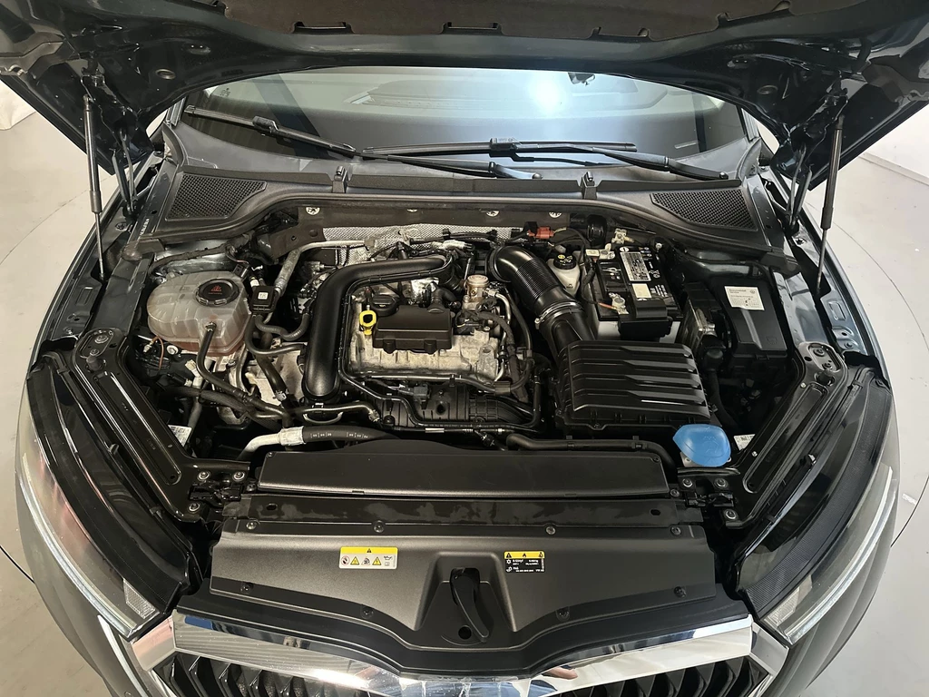 Škoda Octavia – foto 17