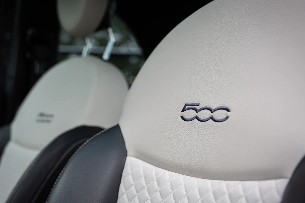 Fiat 500 – foto 16