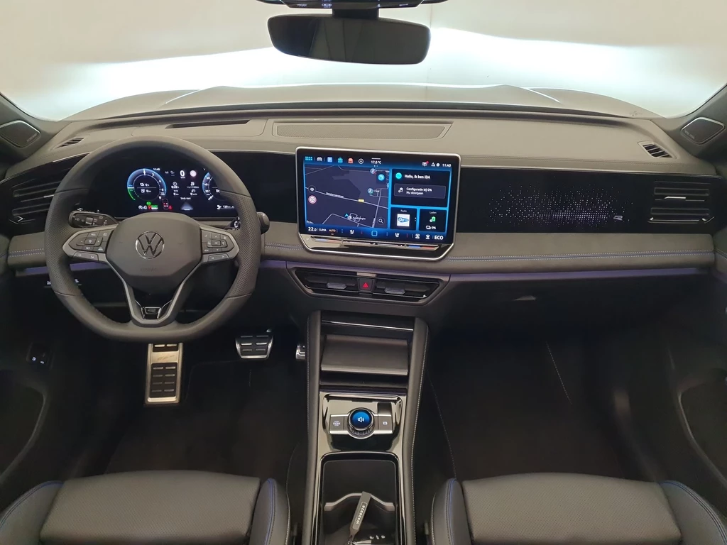 Volkswagen Tiguan – foto 9