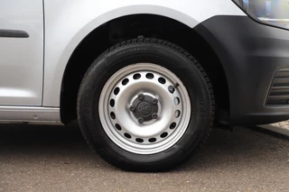 Volkswagen Caddy – thumbnail 5