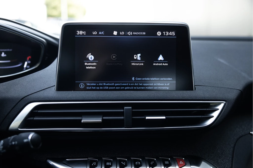 Peugeot 3008 – foto 43