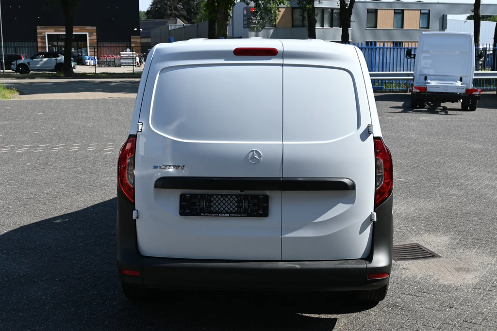 Mercedes-Benz eCitan – foto 3