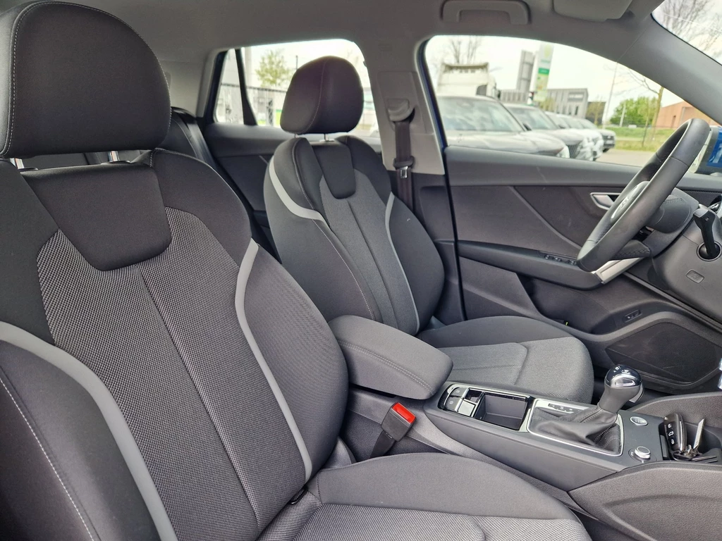 Audi Q2 – foto 13