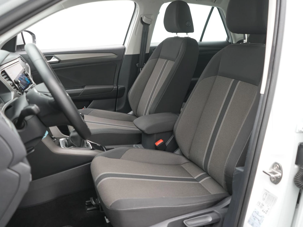 Volkswagen T-Roc – foto 33