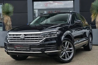Volkswagen Touareg – thumbnail 1