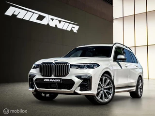 BMW X7 – thumbnail 1