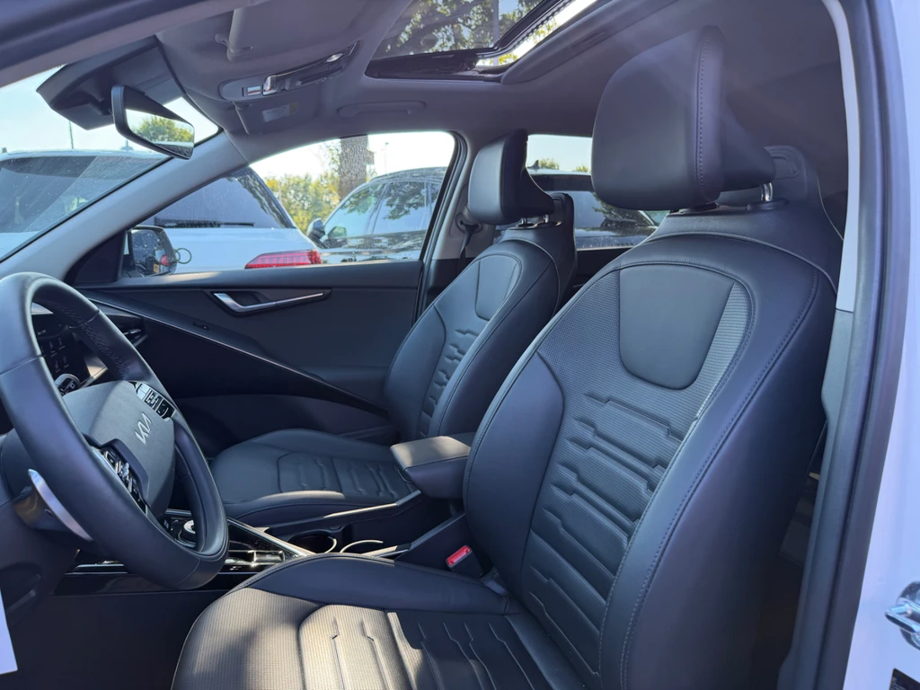 Kia Niro EV – foto 8