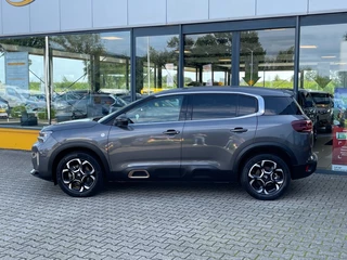 Citroën C5 Aircross – thumbnail 3