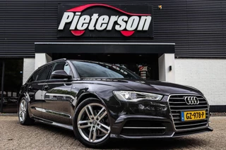 Audi A6 – thumbnail 8