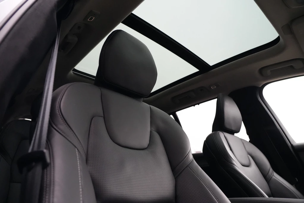 Volvo XC90 – foto 12